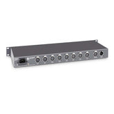 Cameo SB8.3 8-channel DMX splitter / booster (3-pin)